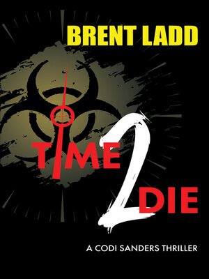 cover image of Time 2 Die